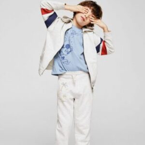 Shorts With Suspenders