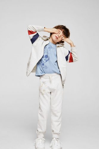 Shorts With Suspenders